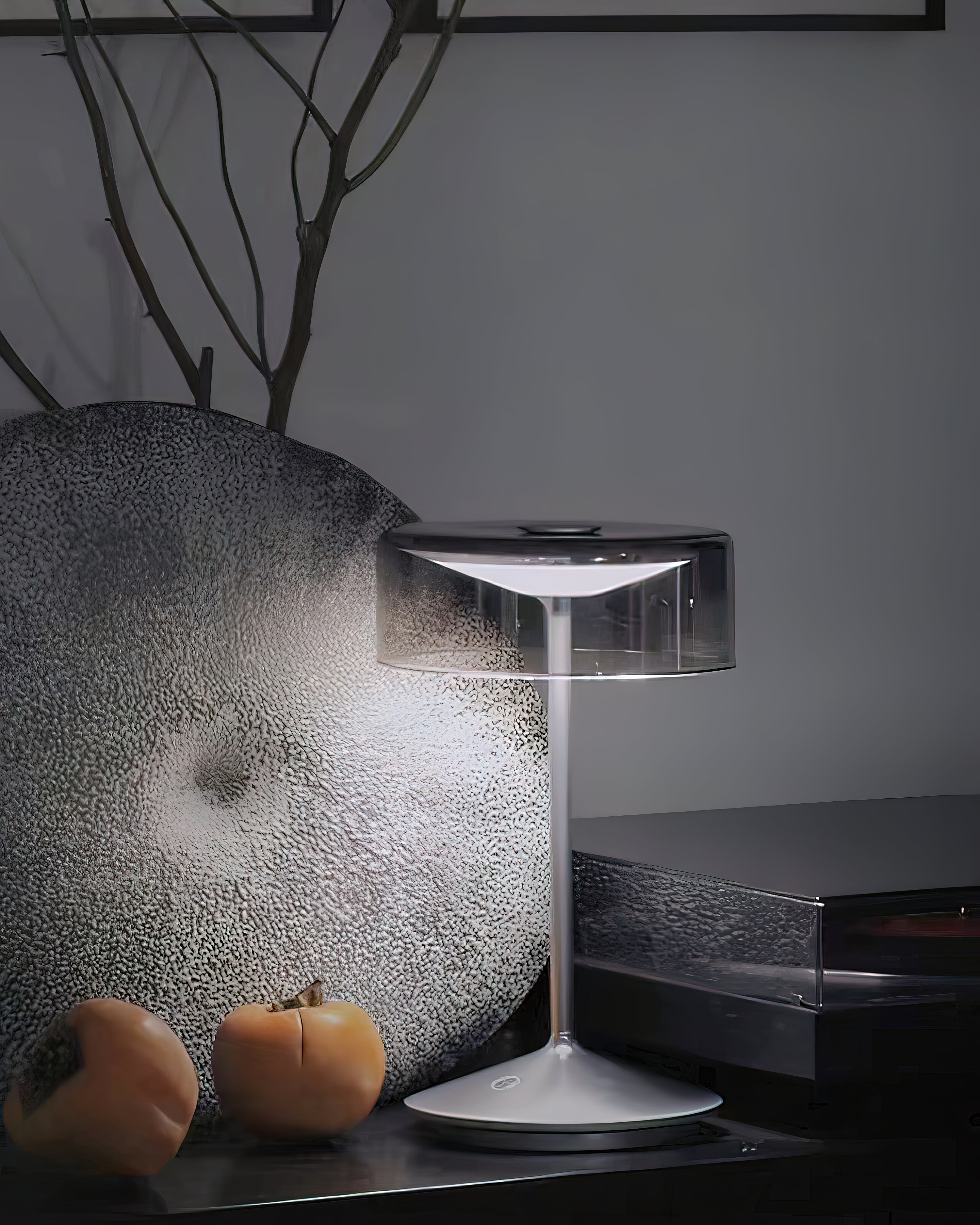 Gerald Table Lamp (built-in battery)