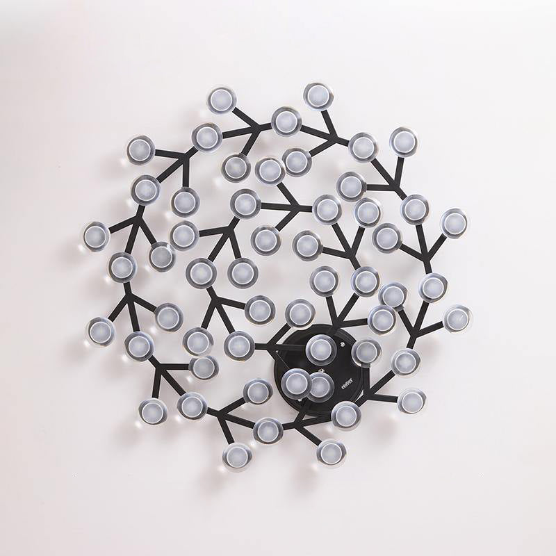 LEDネットシーリングランプ