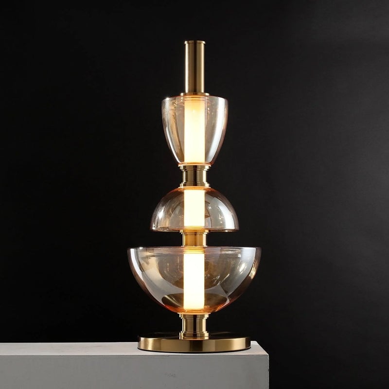 シンボルテーブルライト