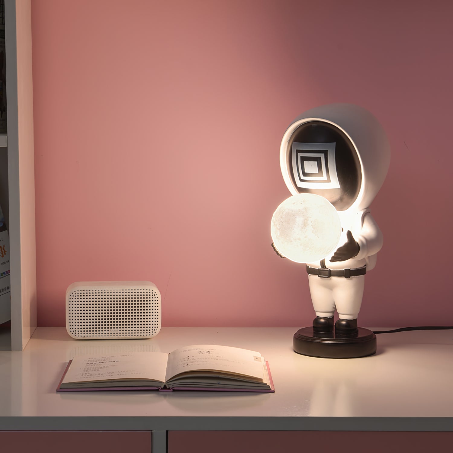 ゲームテーブルランプ