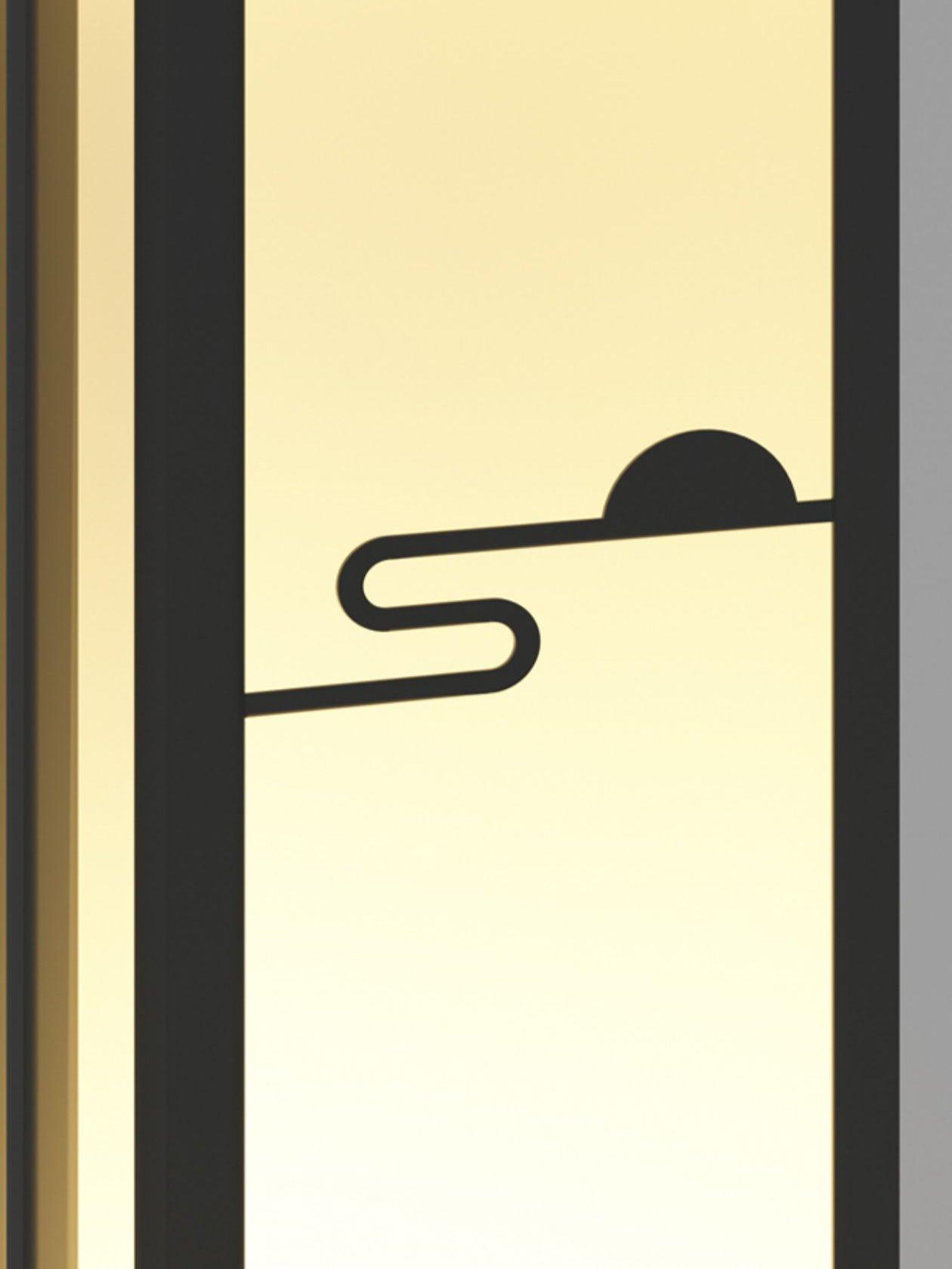 日の出パターン屋外照明