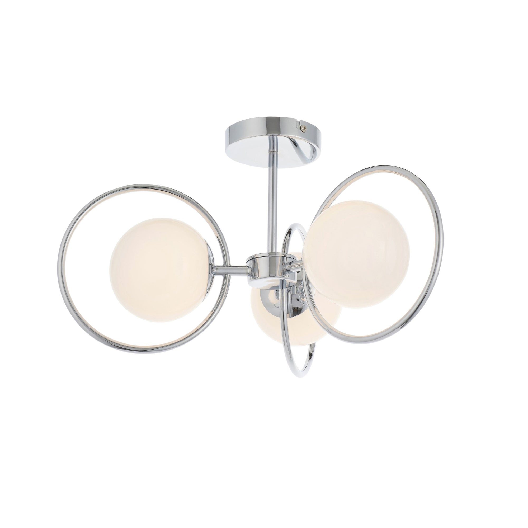 Orb Ceiling Lamp