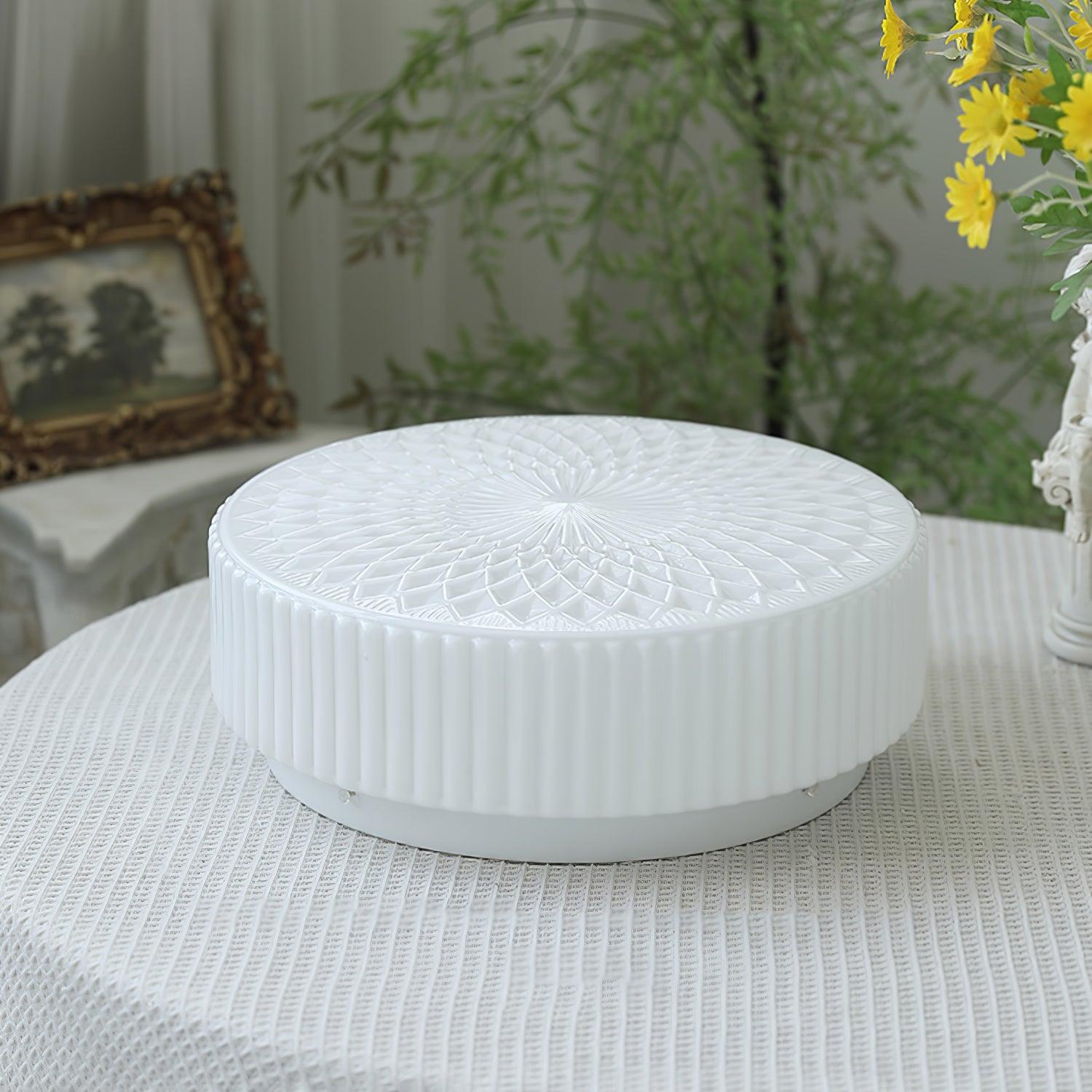 スフレシーリングランプ