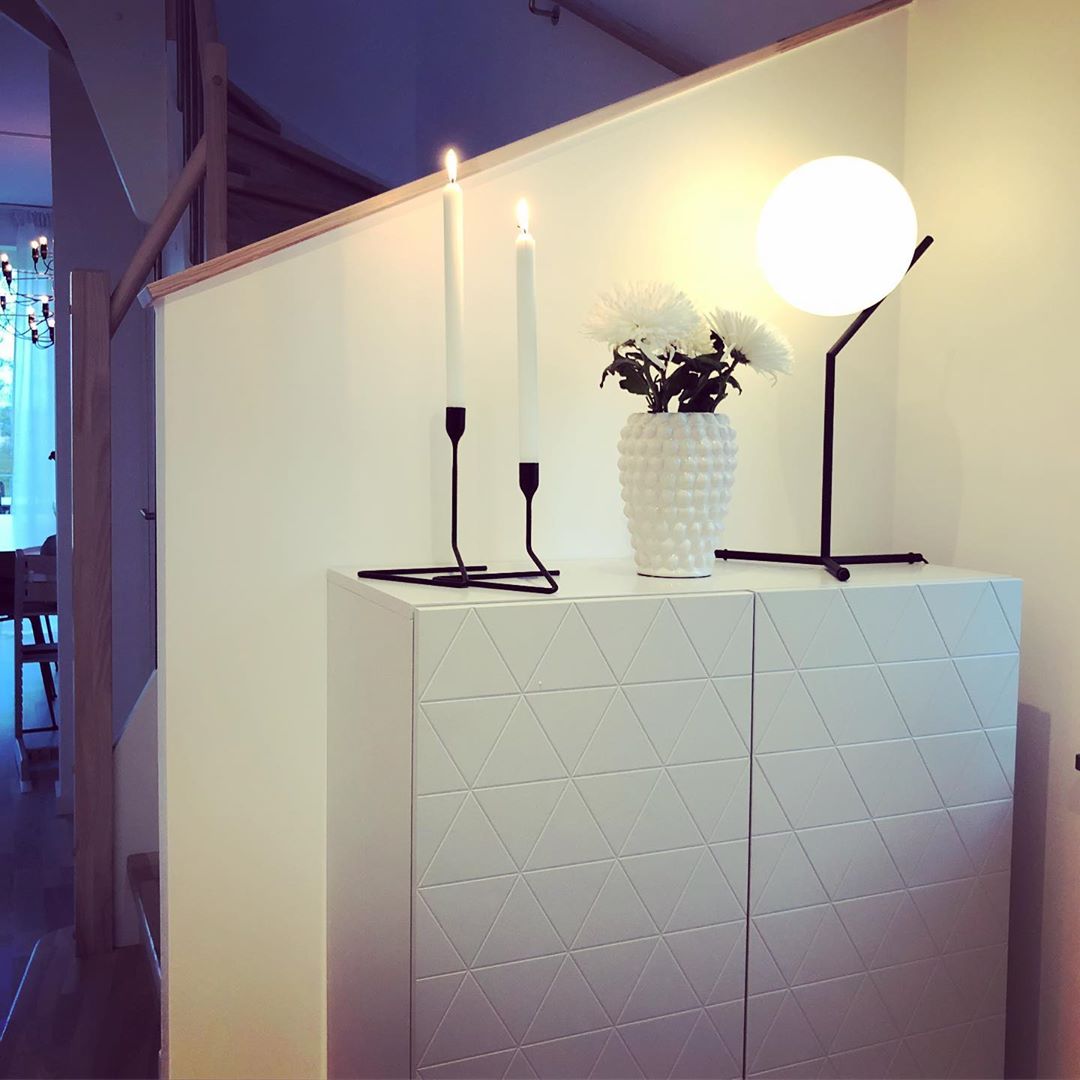 IC テーブルライト