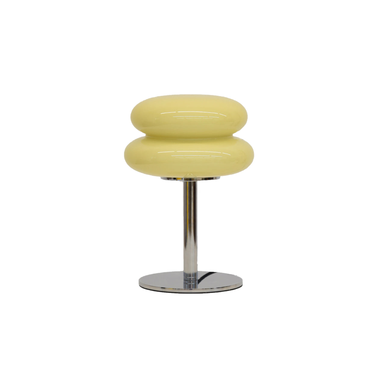 Macaron Glass Table Lamp