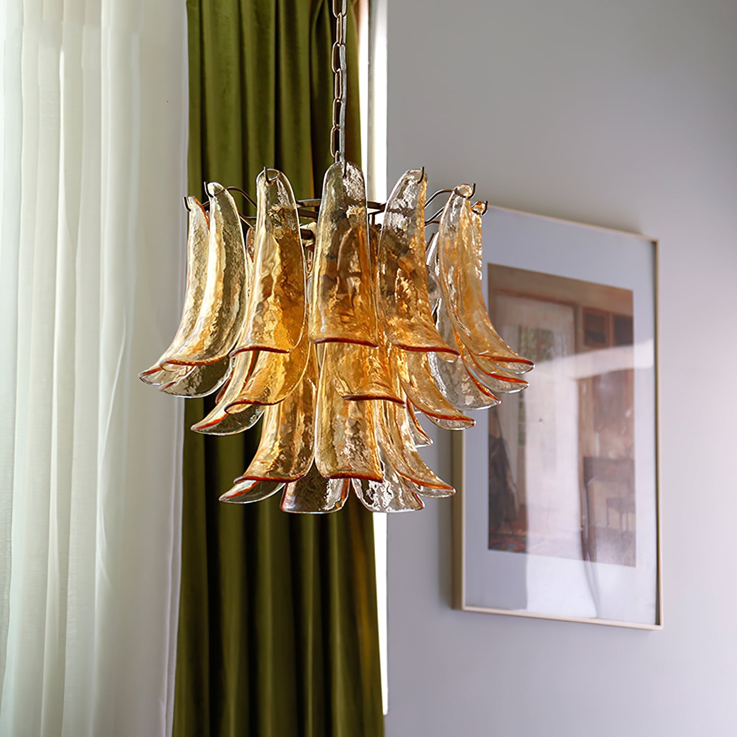 Camilia Chandelier