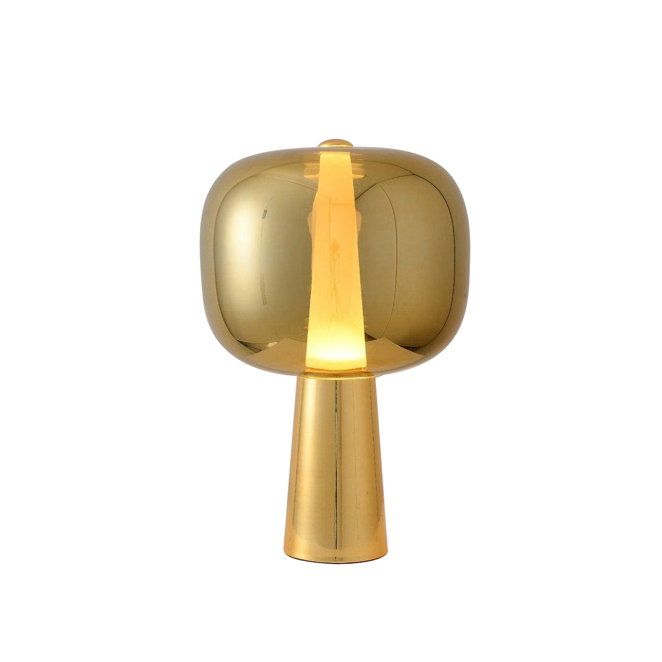 Dusk Dawn Table Lamp