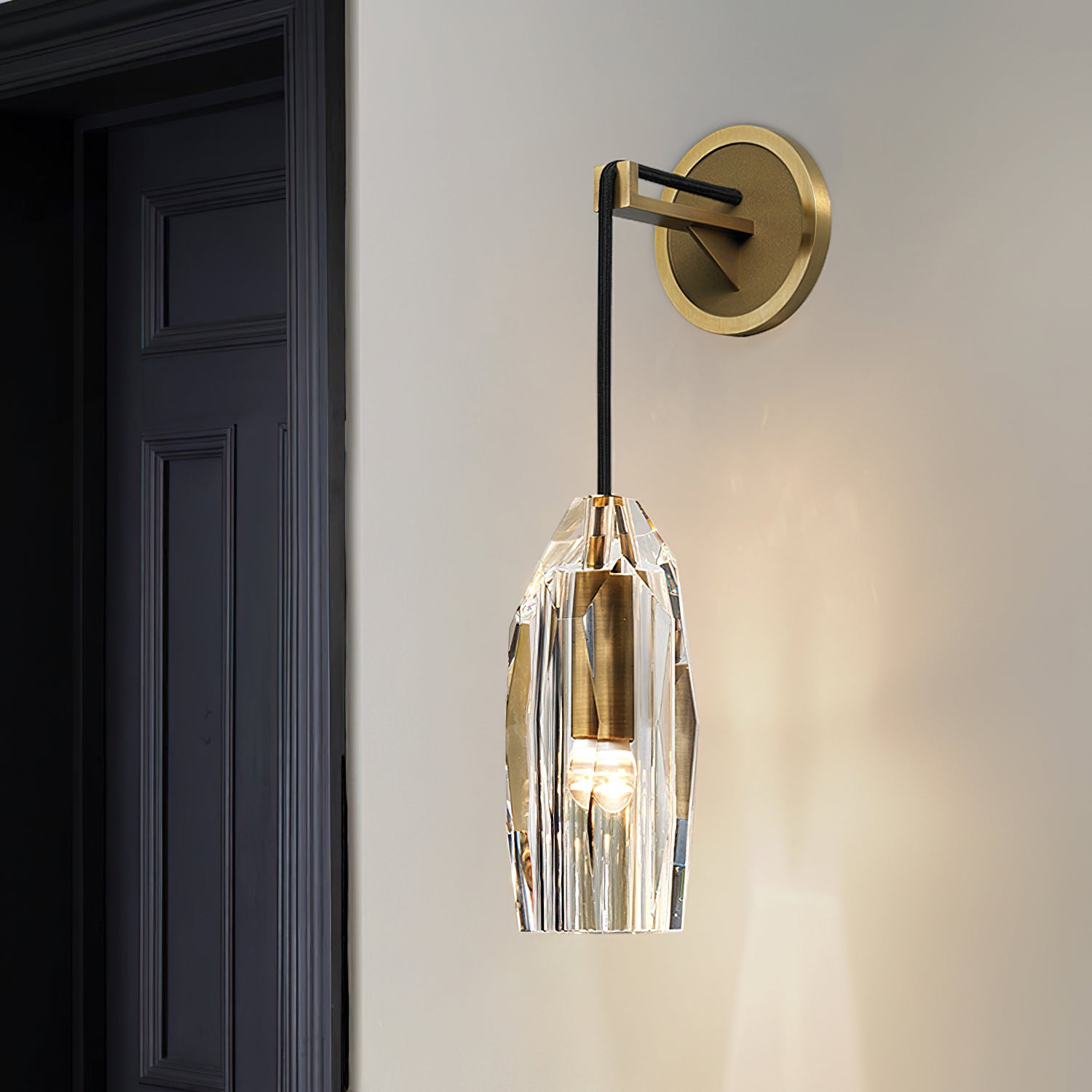 kinkiet wall lamp