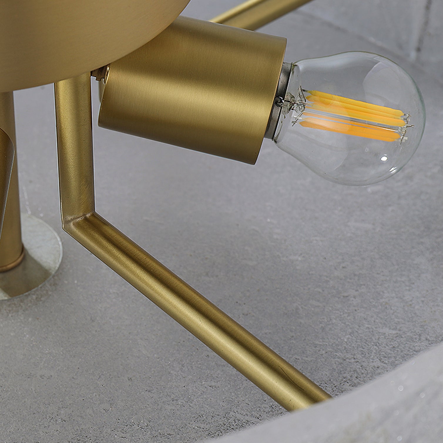 デュマウント シーリングライト