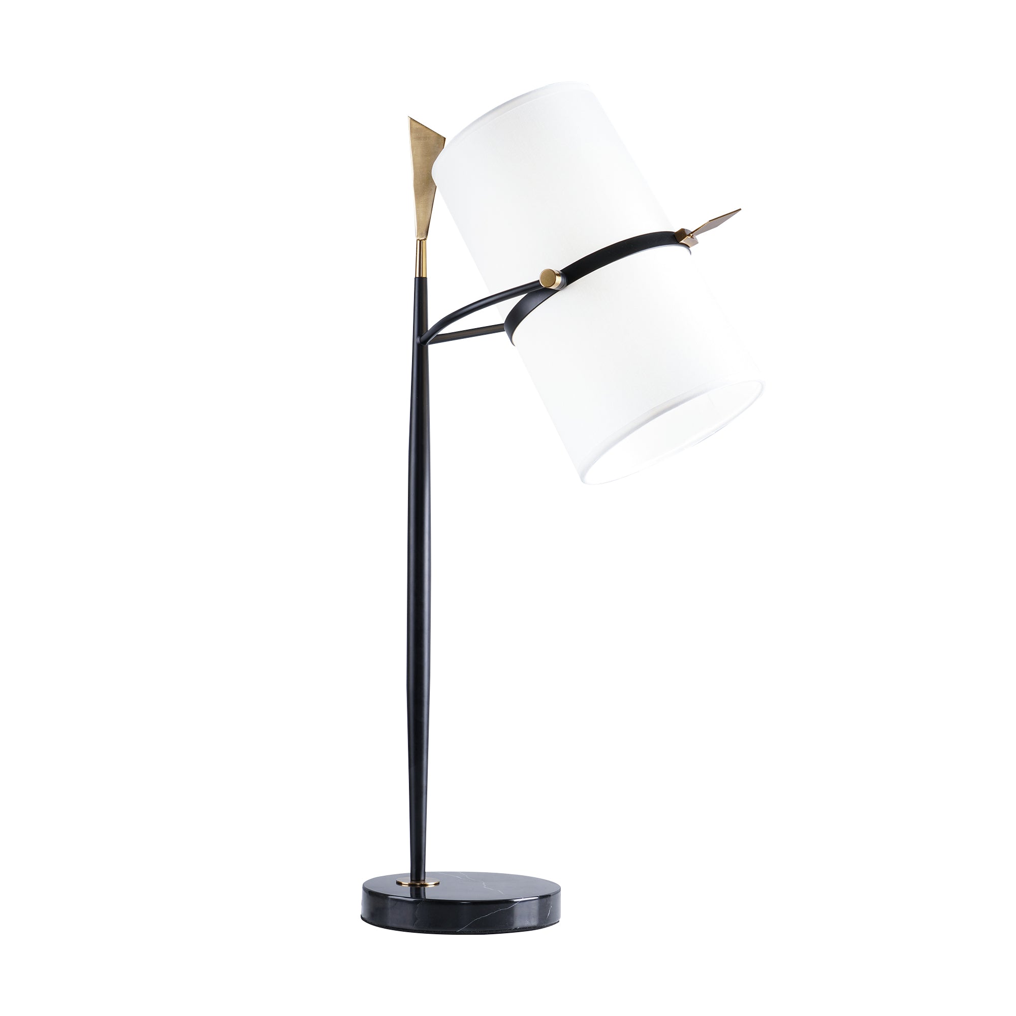 ヤスミン テーブルランプ