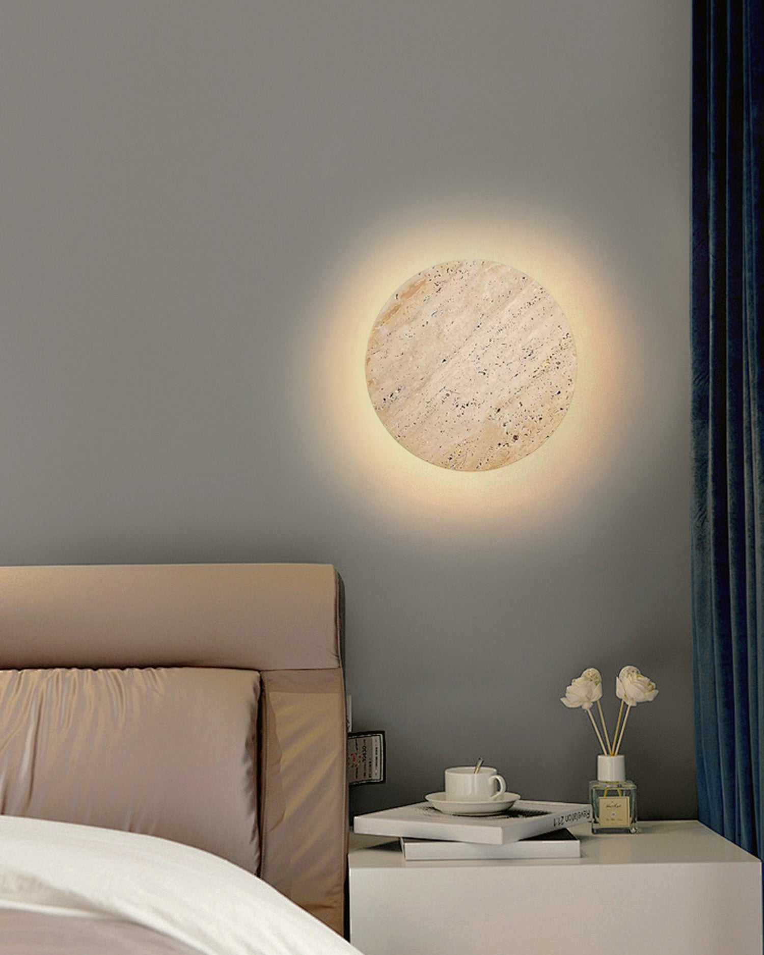 Ashley Wall Lamp