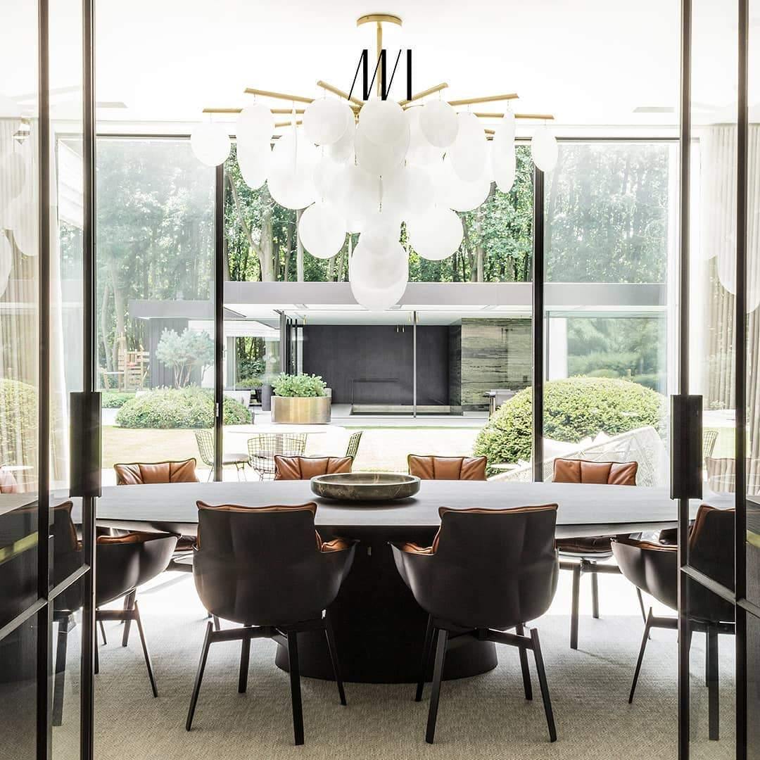 ニンバスシャンデリア