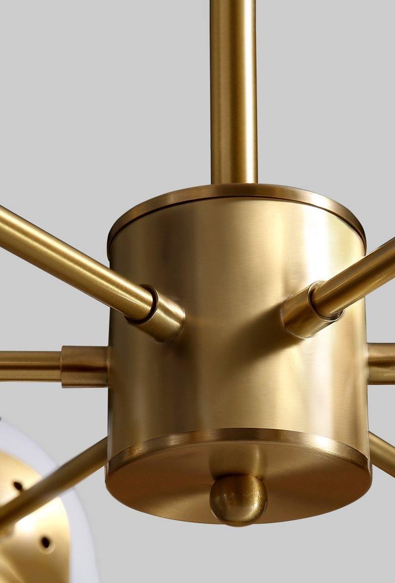 マジックビーンズシャンデリア