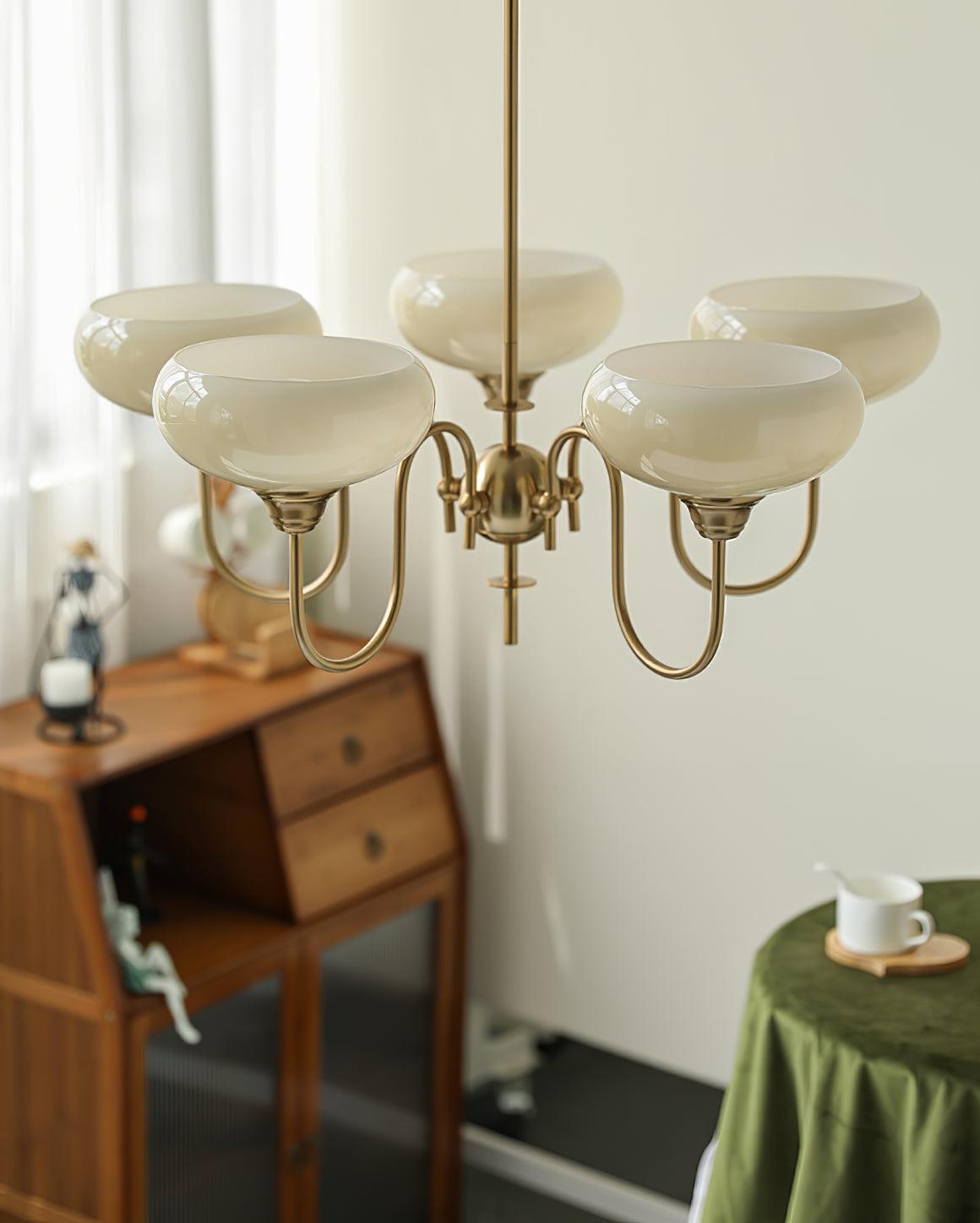 Paavo Chandelier