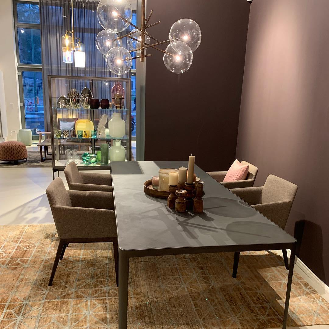 ボレシャンデリア