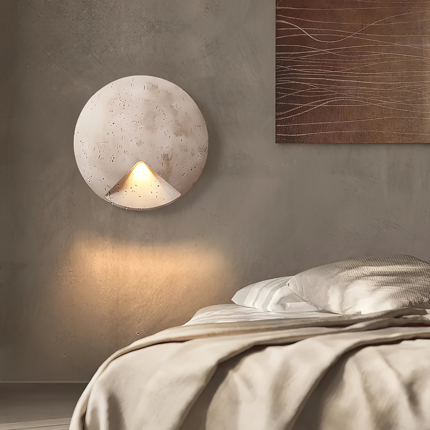 Kennett Wall Lamp