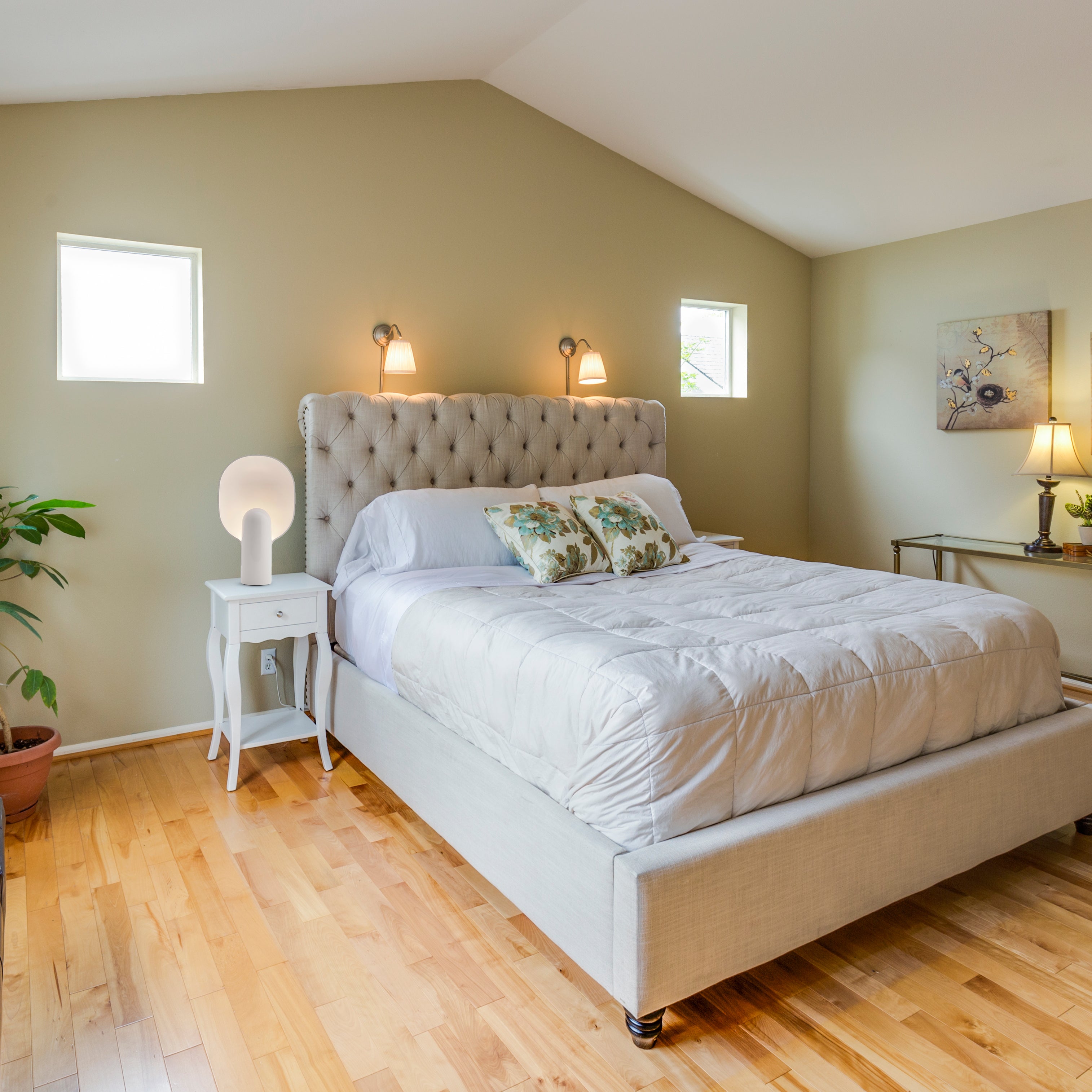 カセデスクランプ