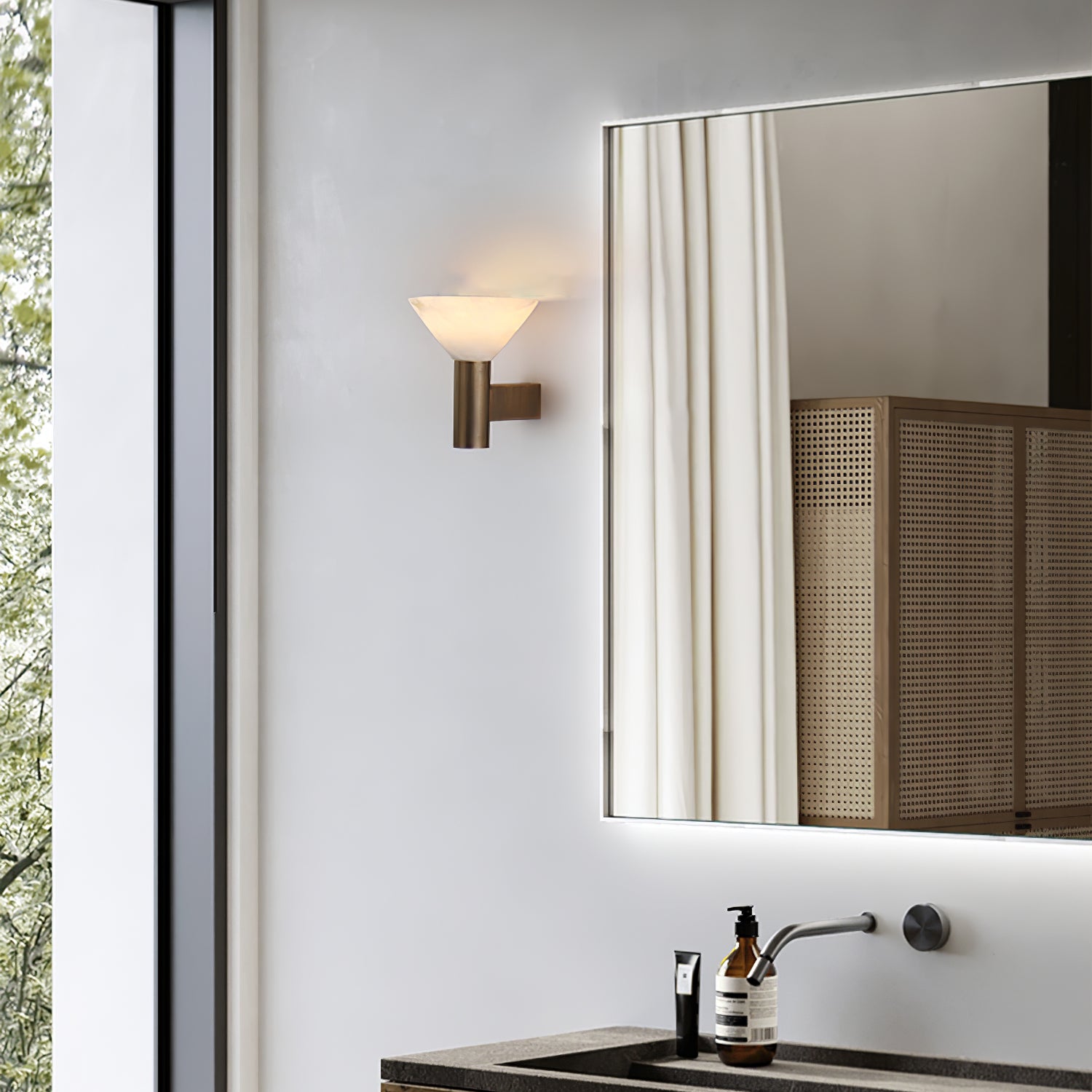 Torres 壁取り付け用燭台