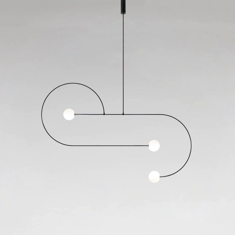 モバイルシャンデリア