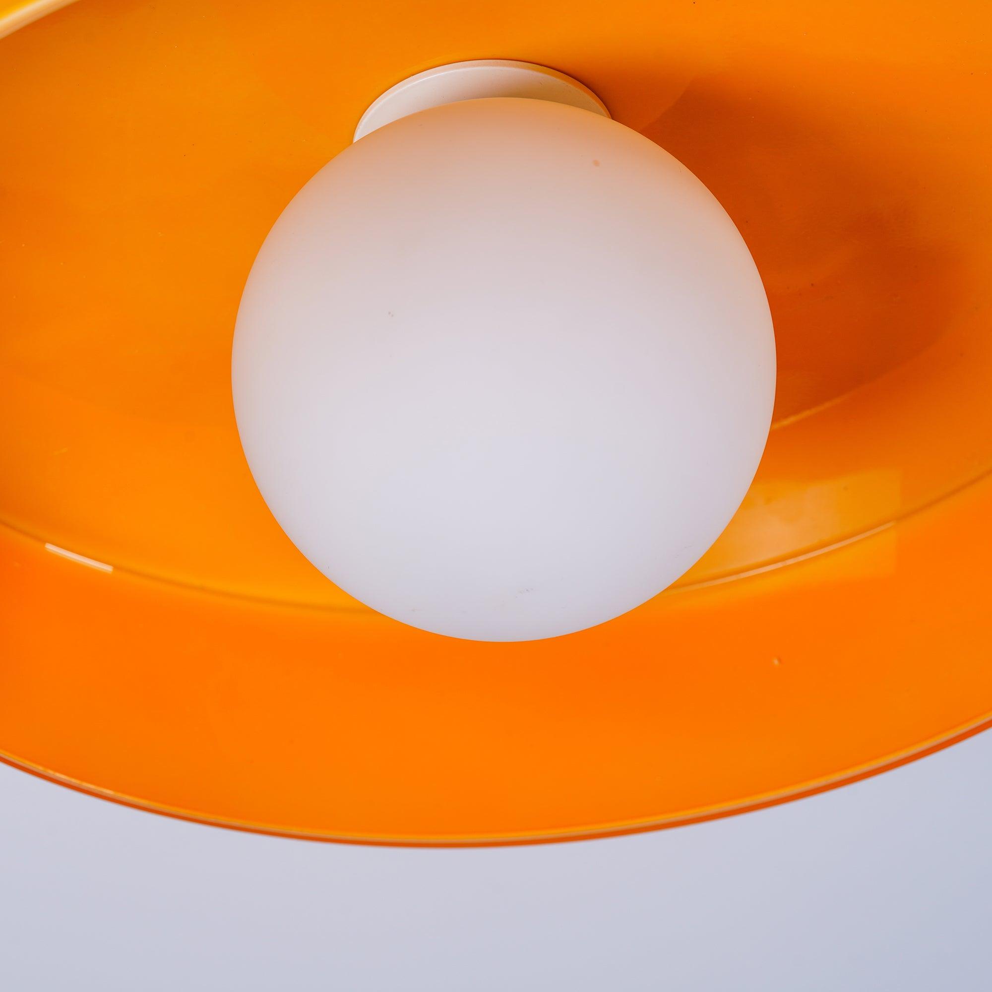 ジーノ シーリングランプ