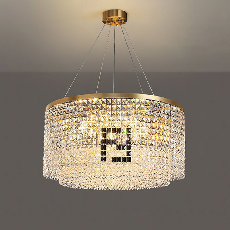 Bellacor Chandelier