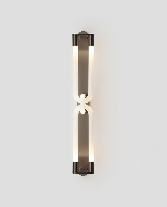 Loopi Wall Lamp