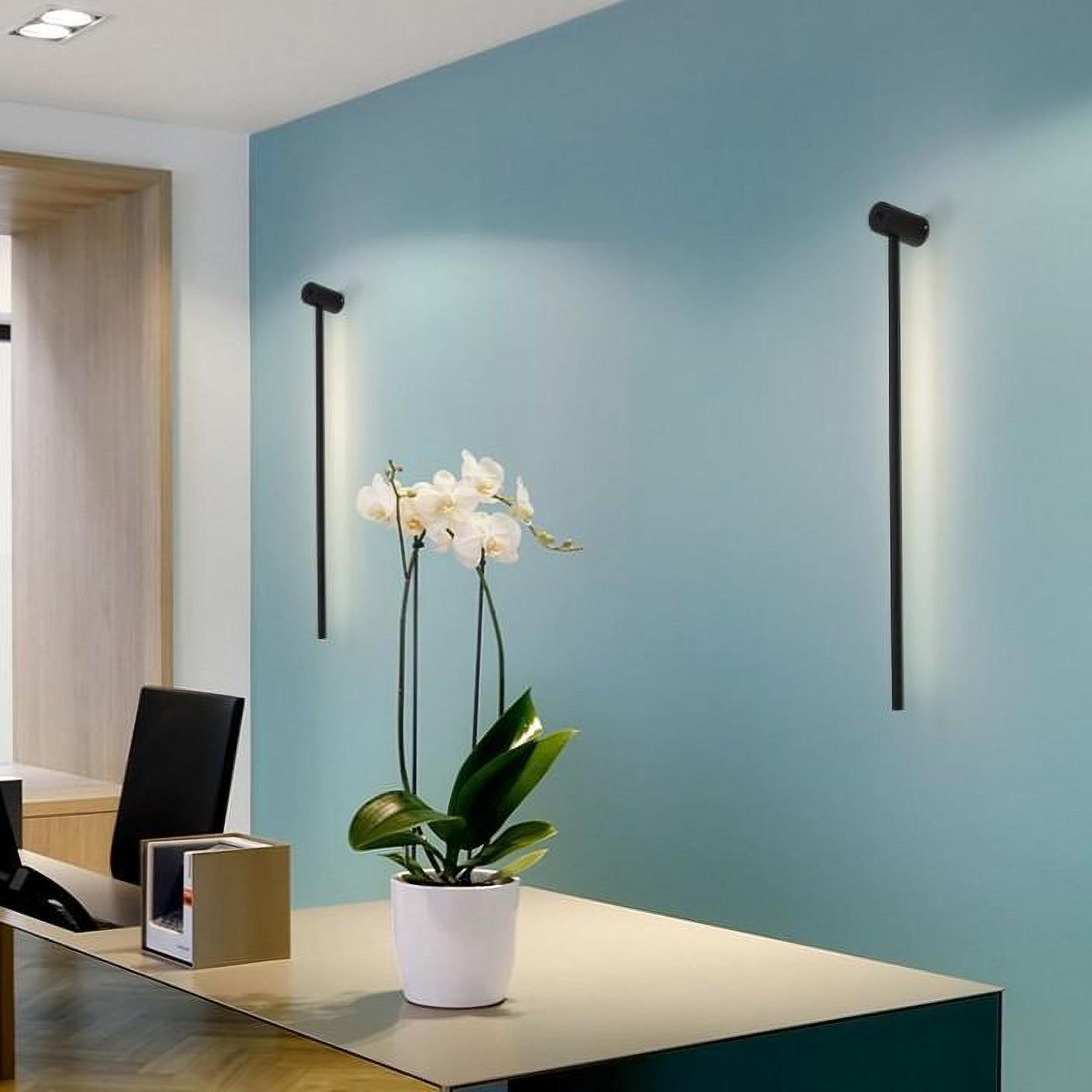 リニア LED ウォール/シーリング ランプ