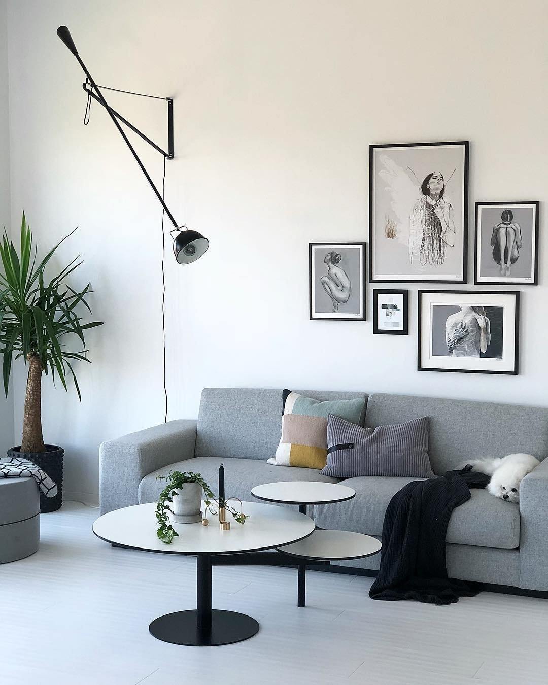 モデル265 ウォールライト