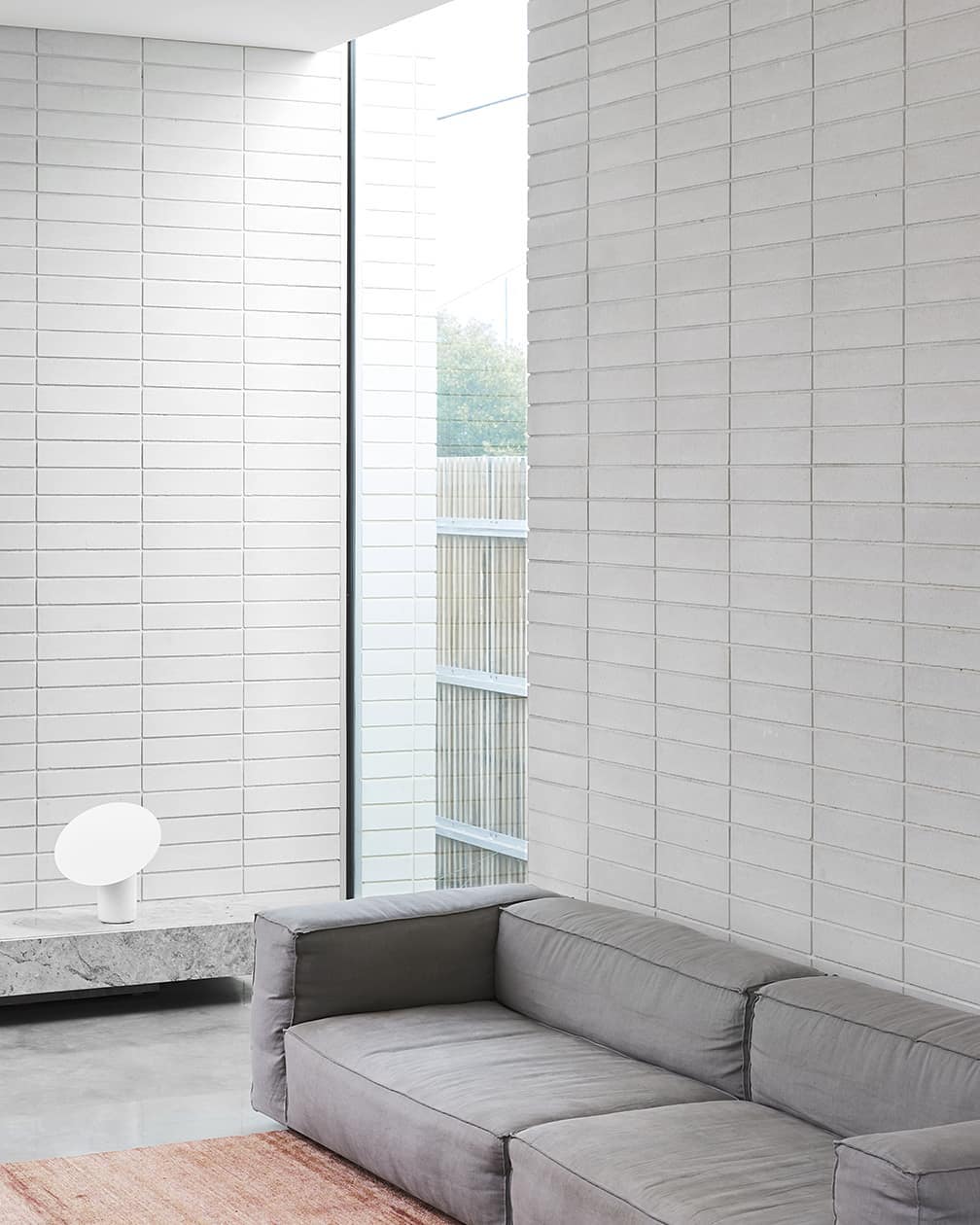 ポーラーデスクランプ