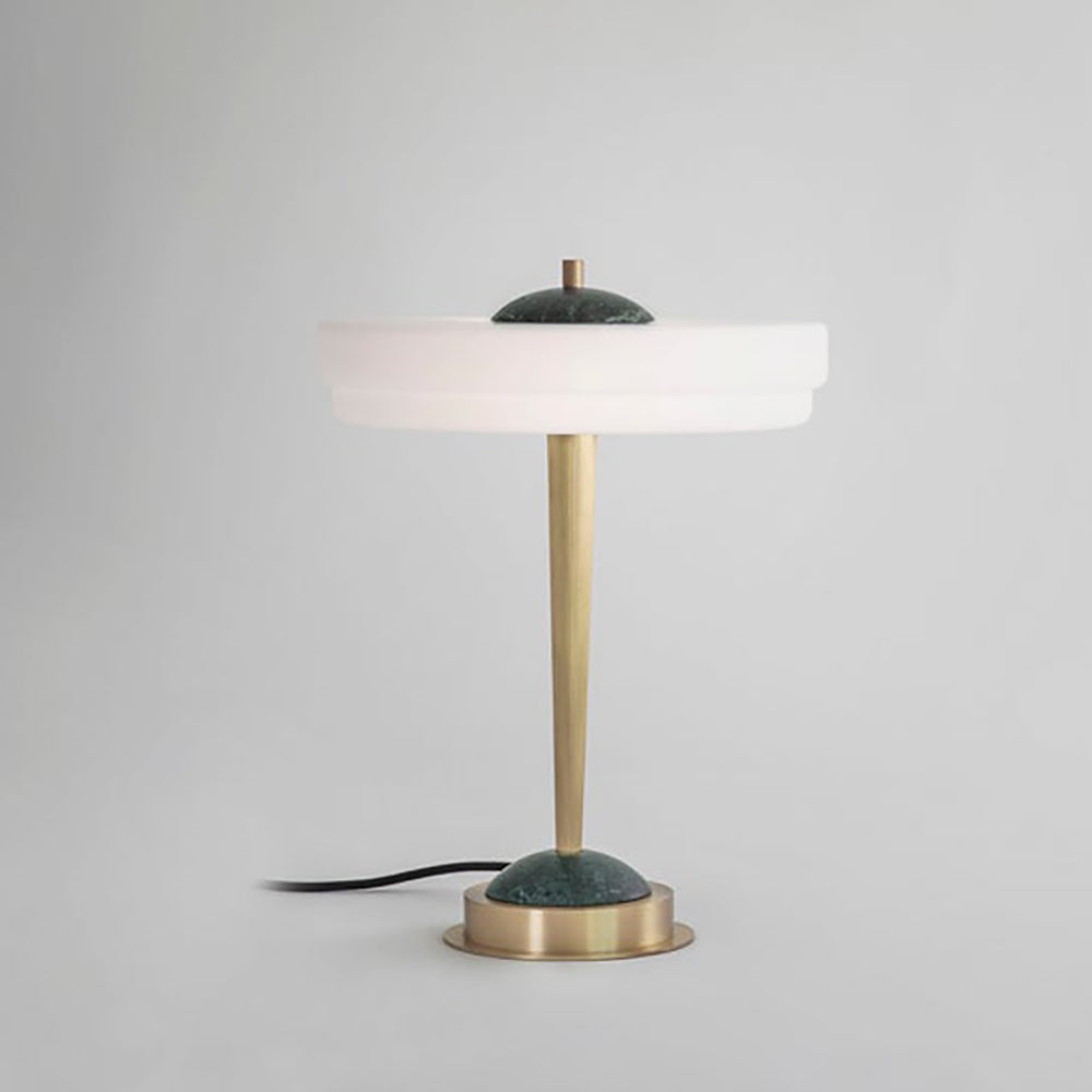Trave Table Lamp