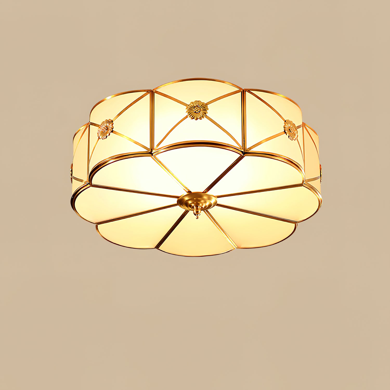 Lumalin Ceiling Lamp