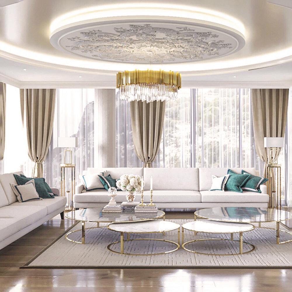 エンパイアシャンデリア