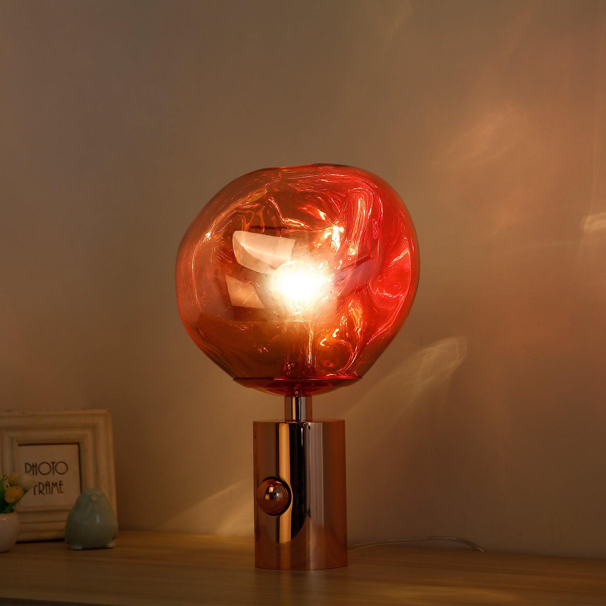 Melt Table Light