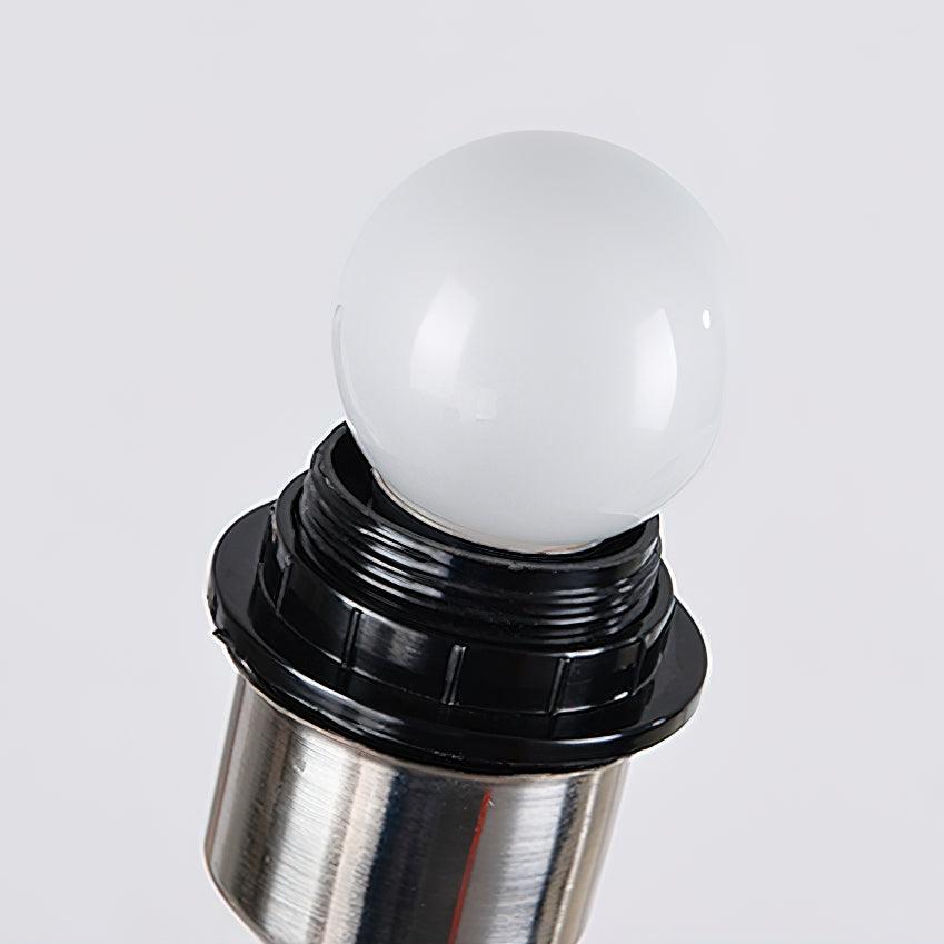 ファブリックムードテーブルランプ