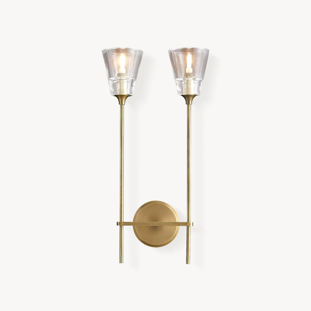 ヒンクリーウォールライト