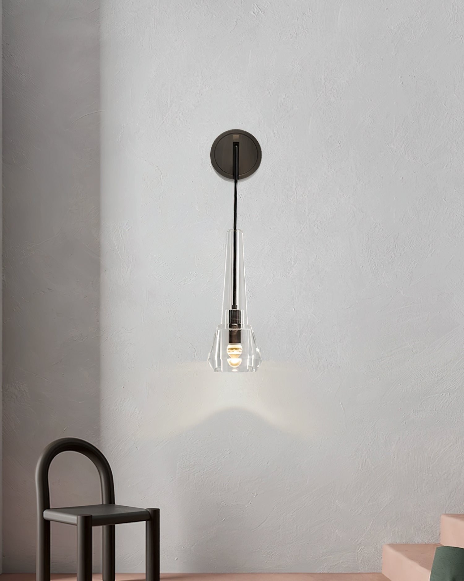 Chamonix Wall Lamp