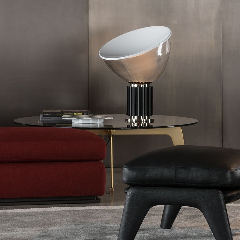 Taccia テーブルランプ