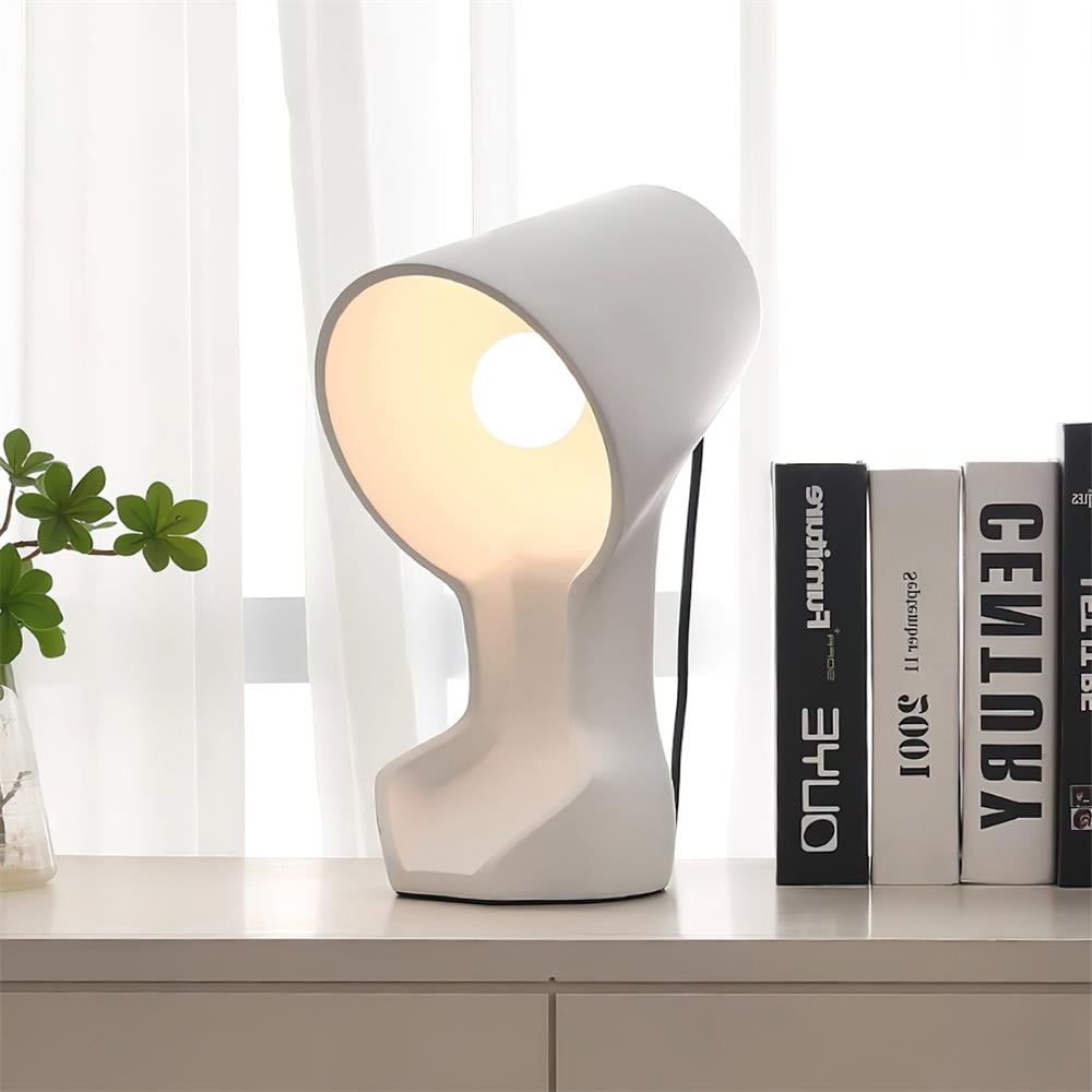 クリルテーブルランプ