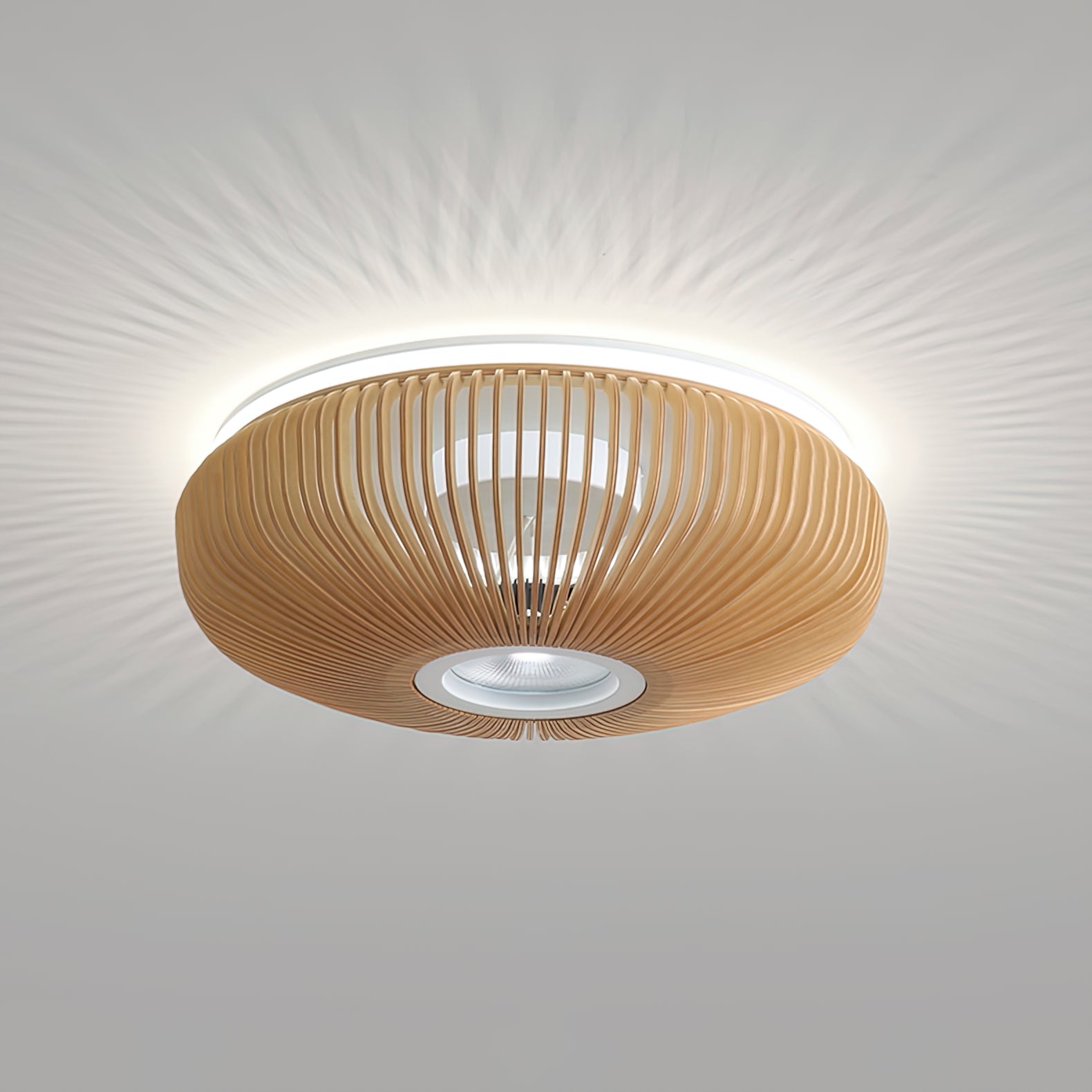 クラヴァ シーリングランプ