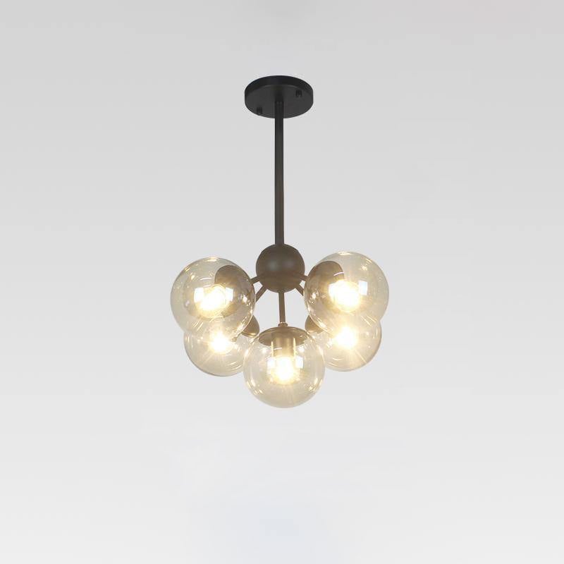 Possini Euro Gable Modo Chandeliers