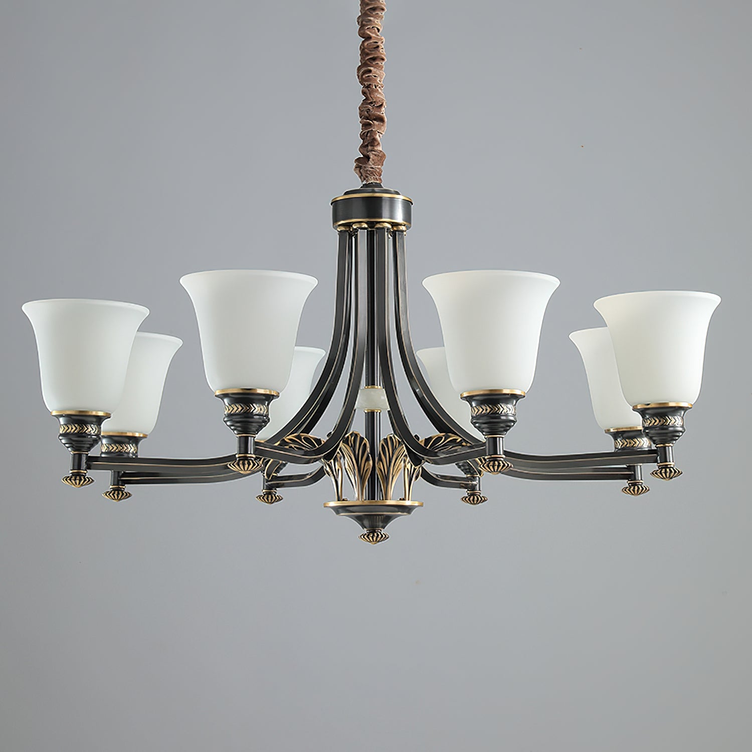 Adria Chandelier