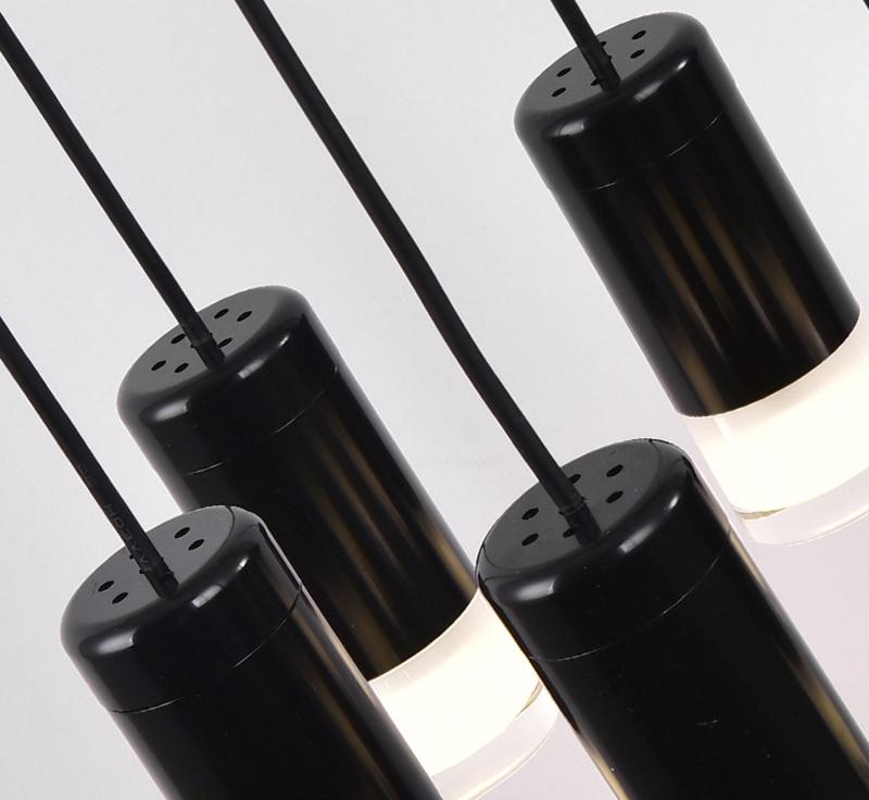 ライン3Dハンギングランプ