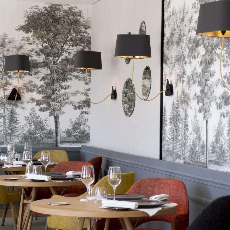 リトルクラウドシャンデリア