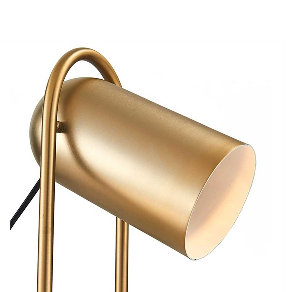 キャニスターテーブルランプ