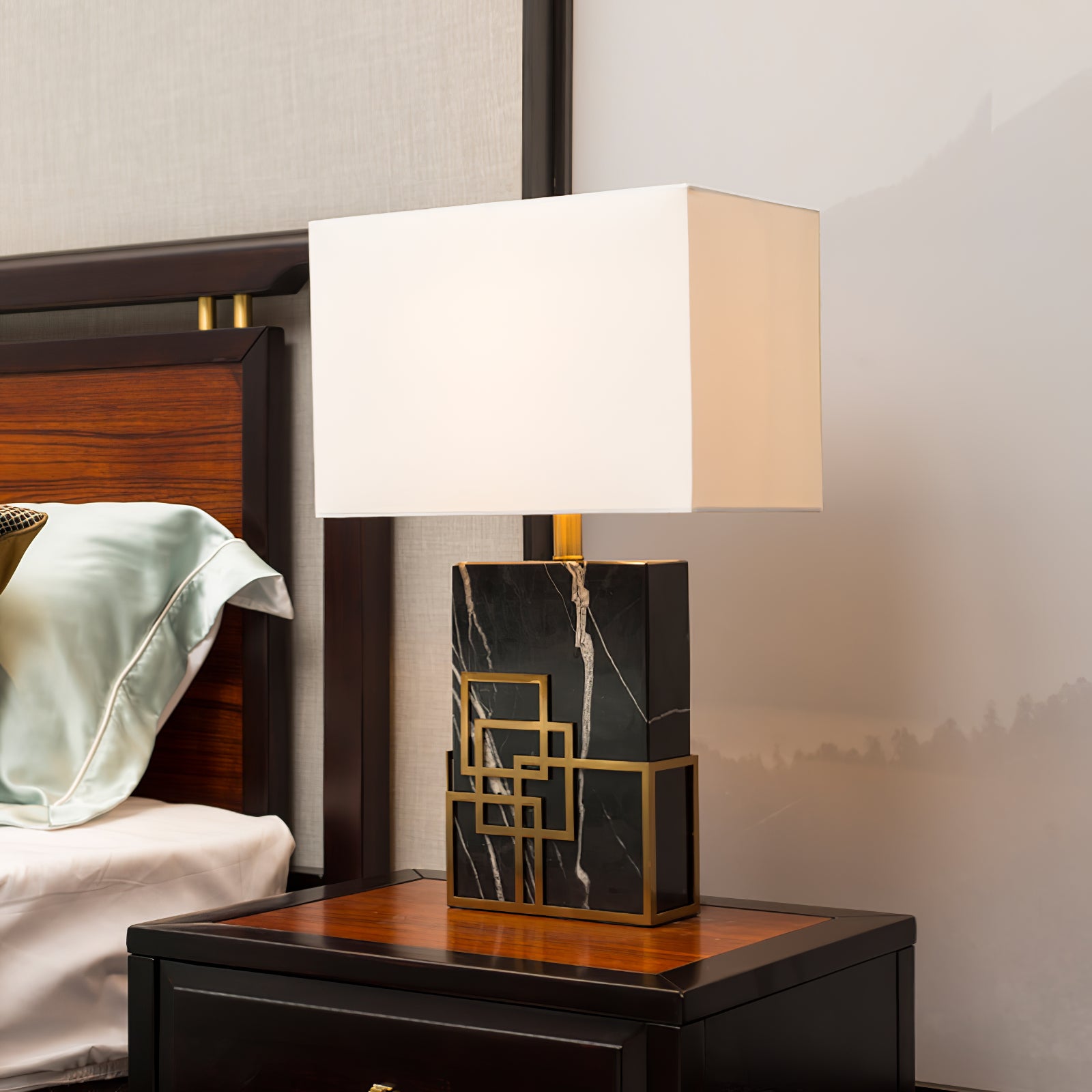 ロイデン テーブルランプ