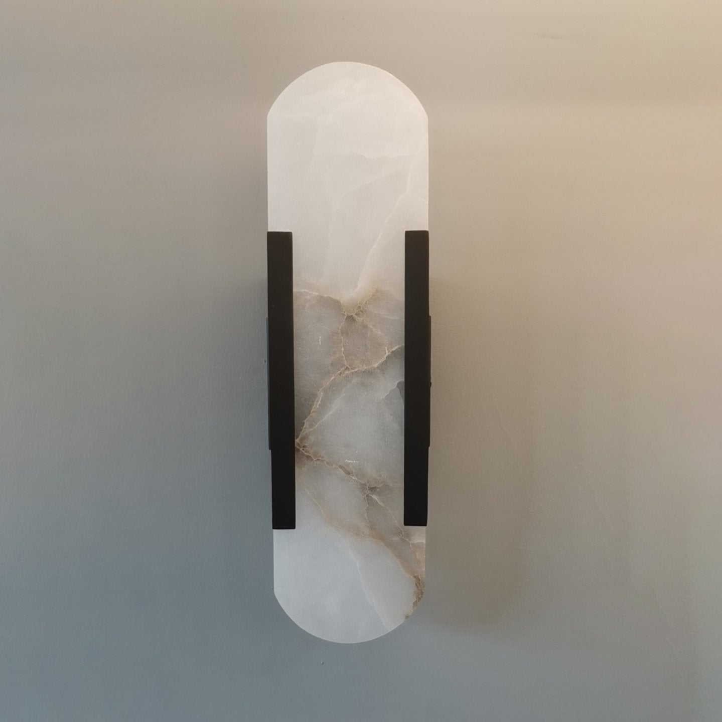 Melange Elongated Wall lamp