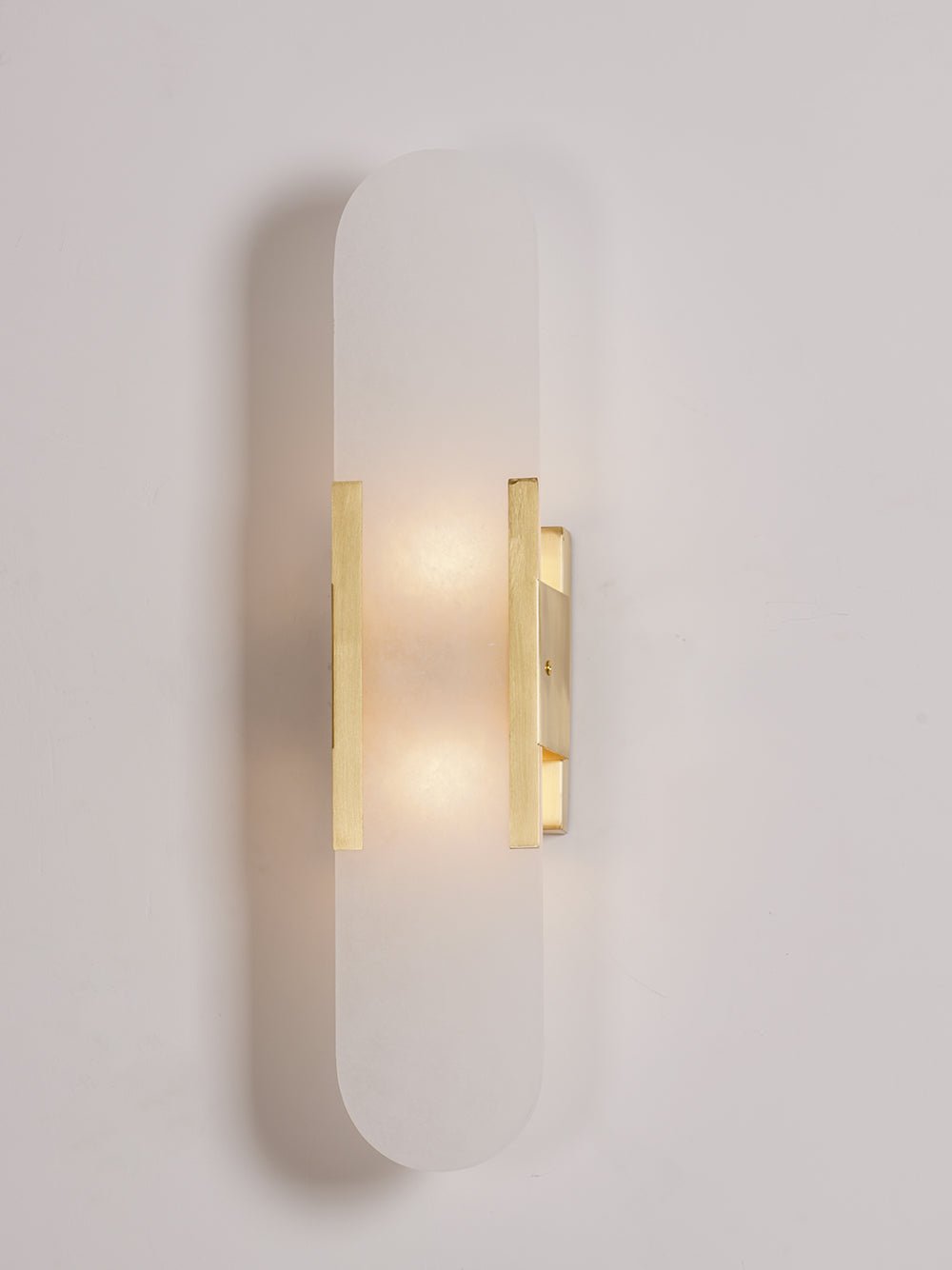 Melange Elongated Wall lamp