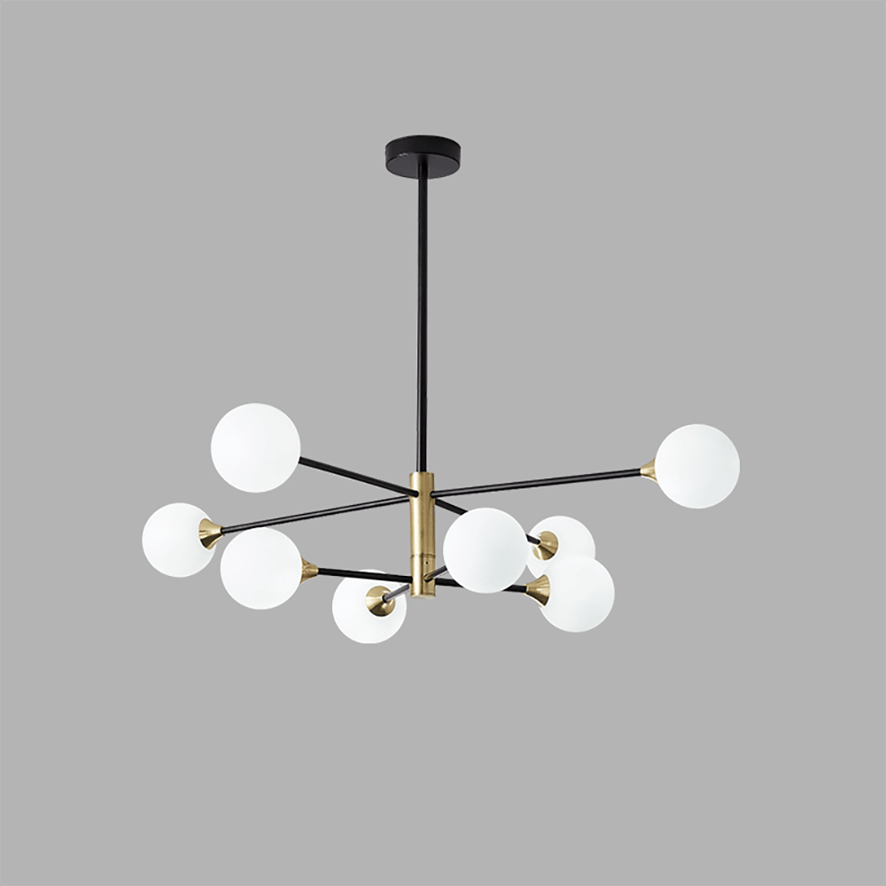 クールセレットシャンデリア