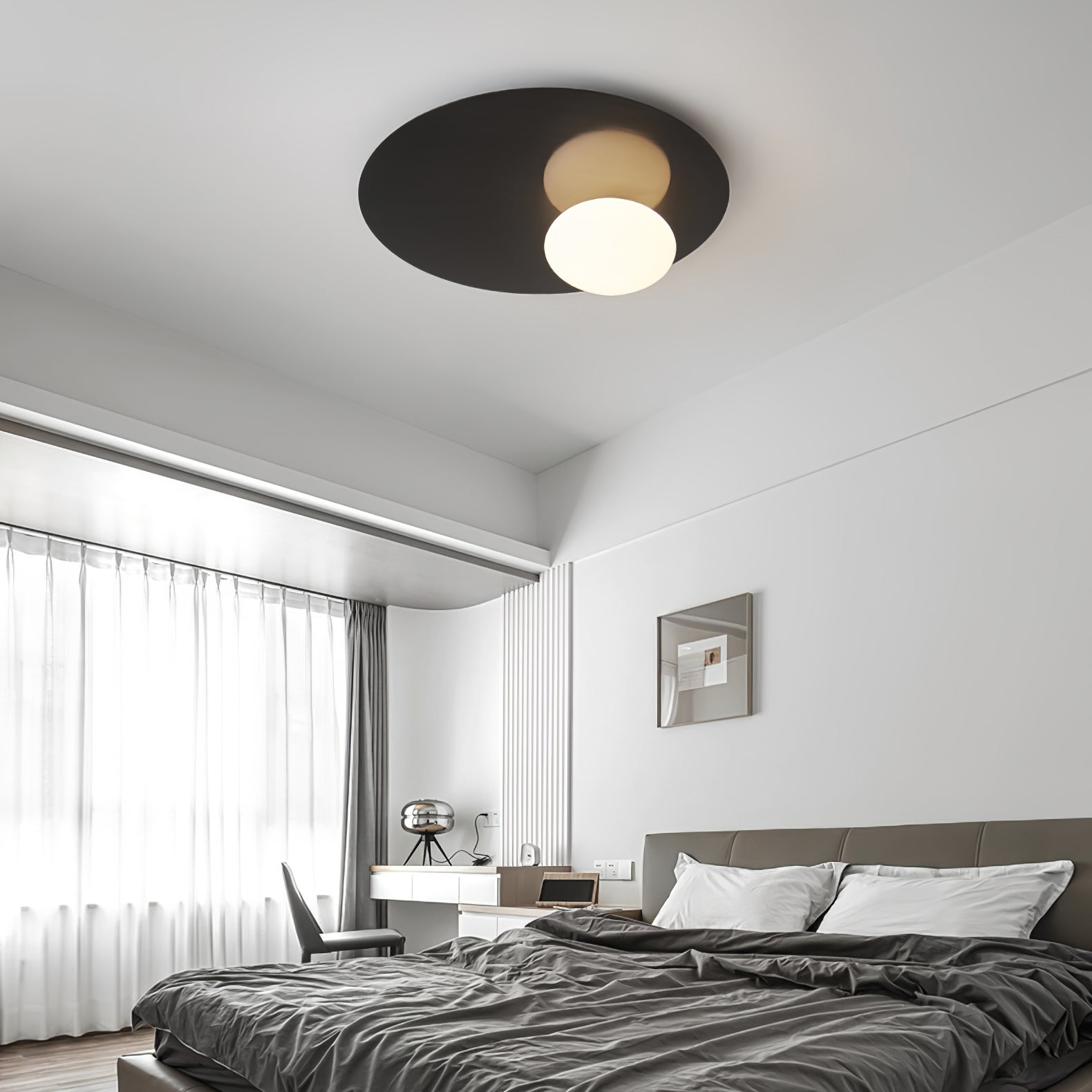 ノード アングルシーリングランプ