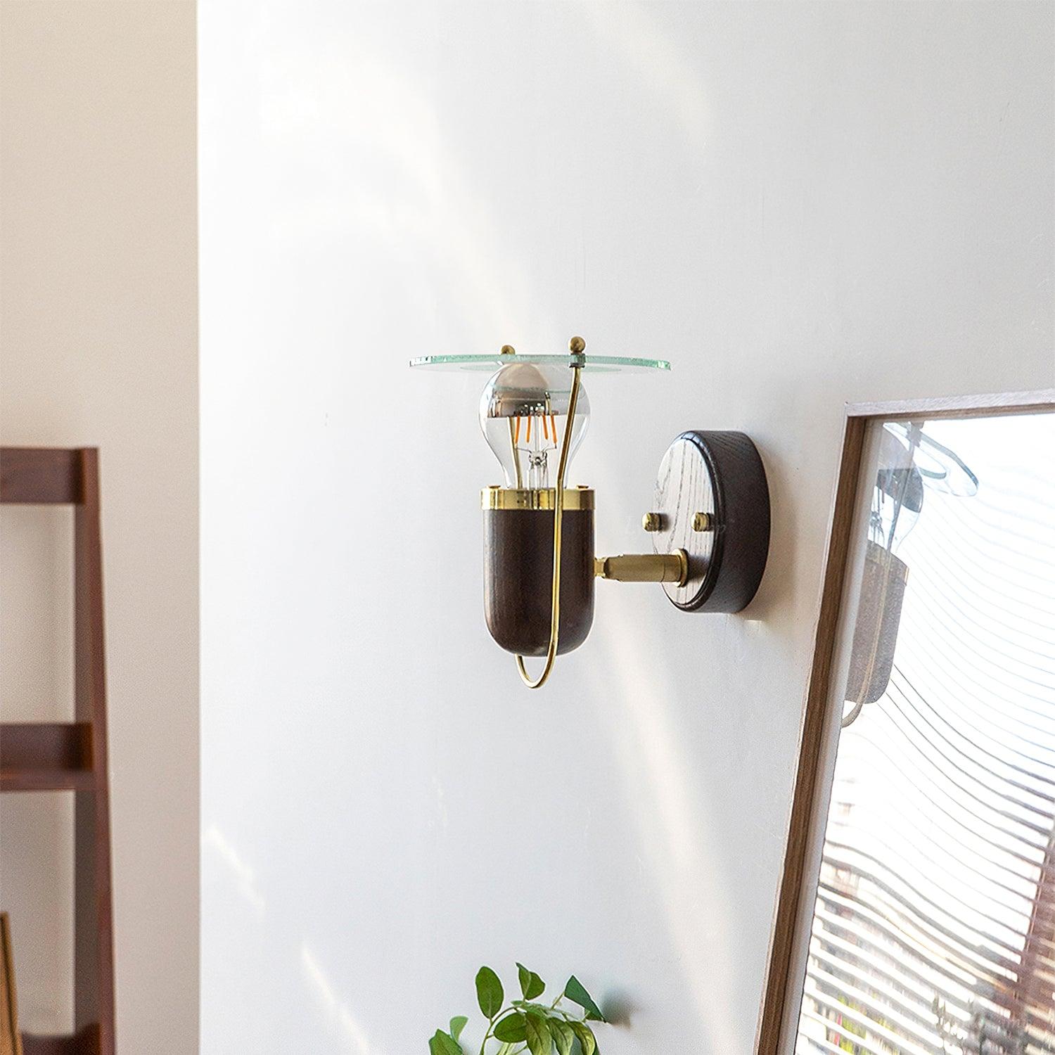 ヴォーン ウォール ライト